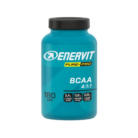ENERVIT PP BCAA 4:1:1 180CPR