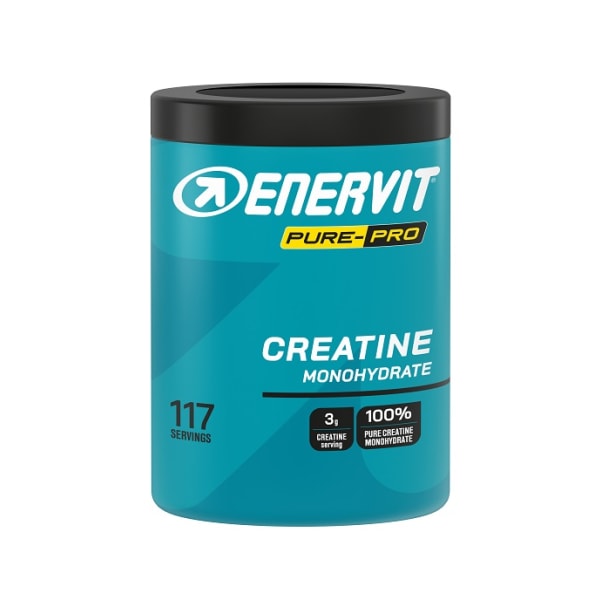 ENERVIT PP CREATINA 400G