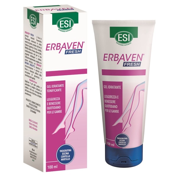 ESI ERBAVEN FRESH 100ML