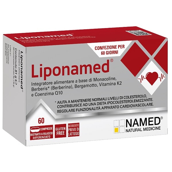 LIPONAMED 60CPR