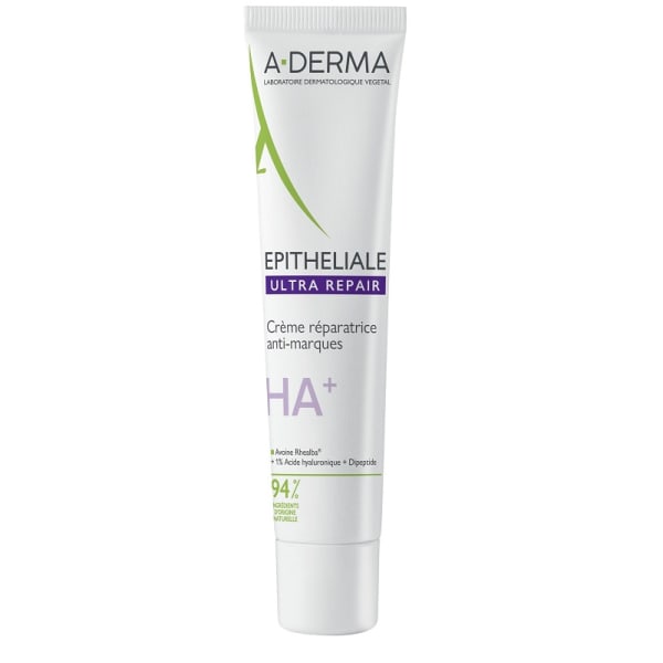 EPITHELIALE ULTRA CR RISTR40ML