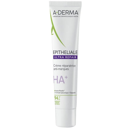 EPITHELIALE ULTRA CR RISTR40ML