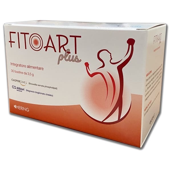 FITOART PLUS 30BUST