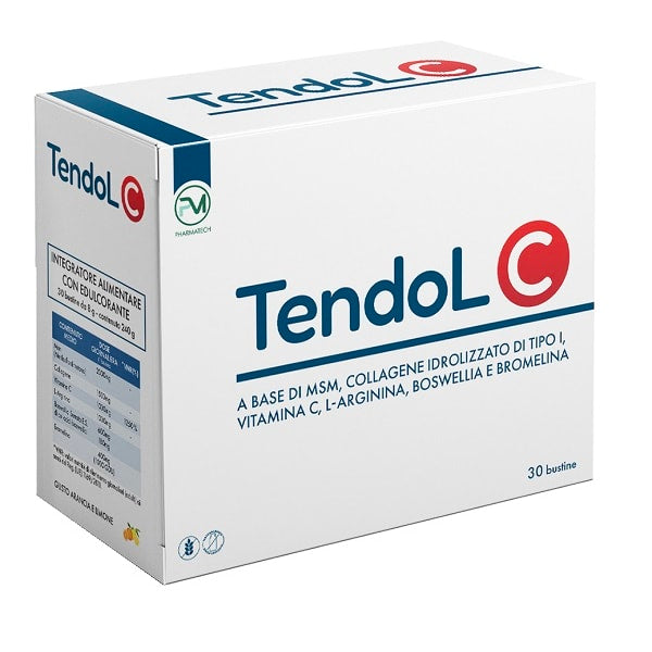 TENDOL C 30BUST