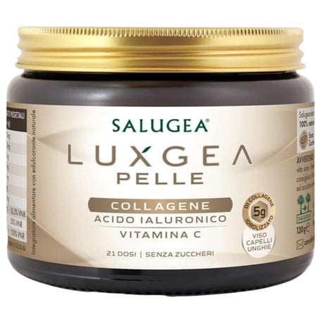 LUXGEA PELLE 130G