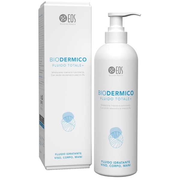 EOS BIODERMICO FLUIDO+ 300ML