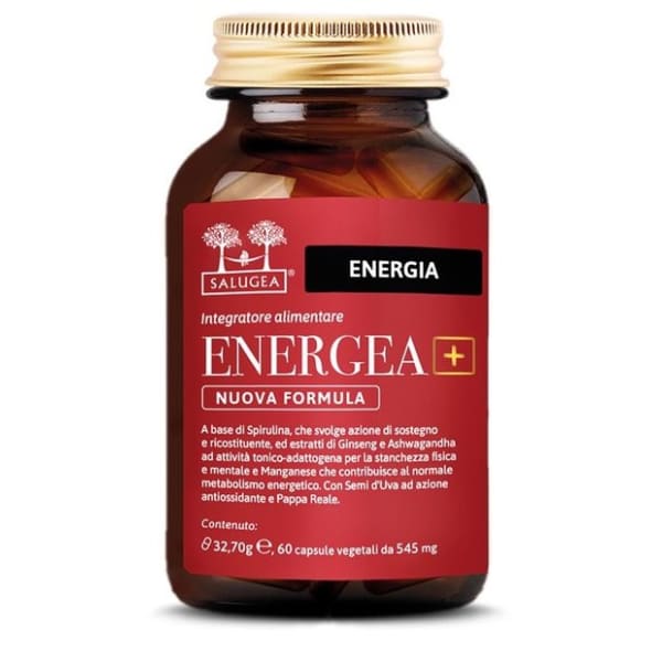 ENERGEA+ NF SALUGEA 60CPS