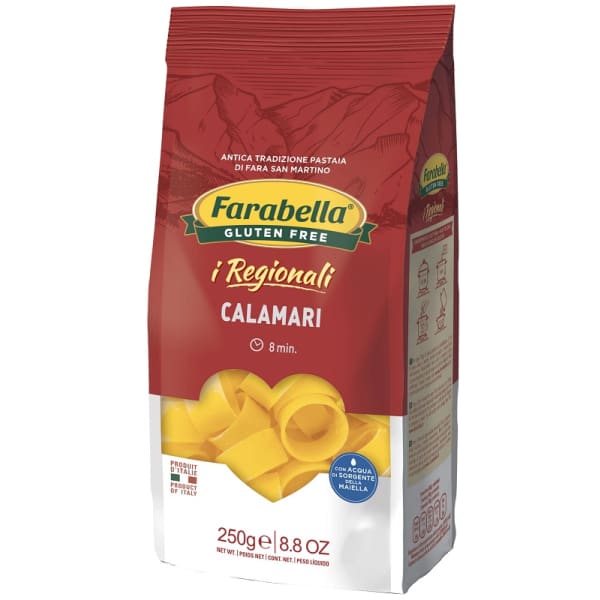 FARABELLA CALAMARI S/G 250G