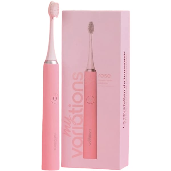 MYVARIATIONS SPAZZ ELET SON RA