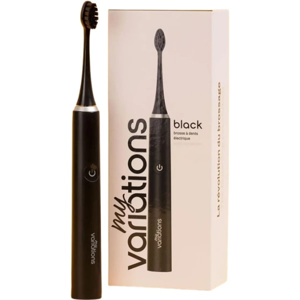 MYVARIATIONS SPAZZ ELET SON NE