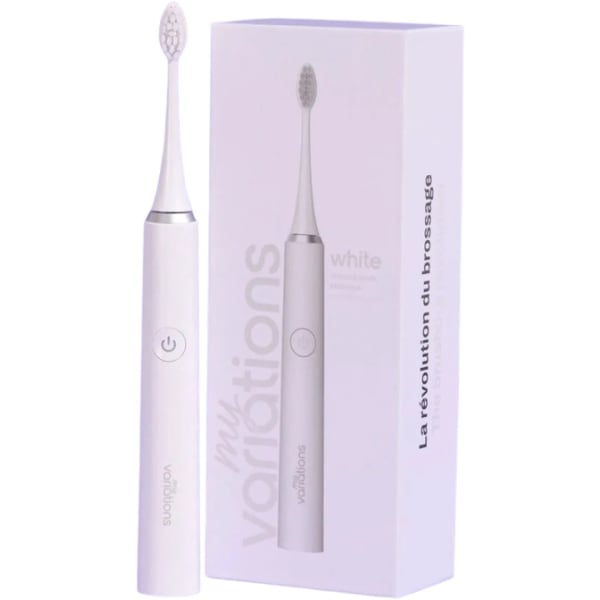 MYVARIATIONS SPAZZ ELET SON BI