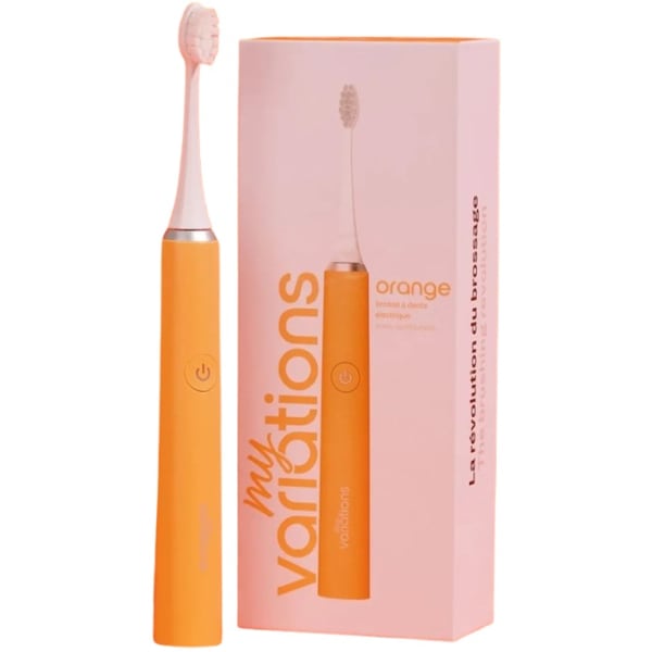 MYVARIATIONS SPAZZ ELET SON AR