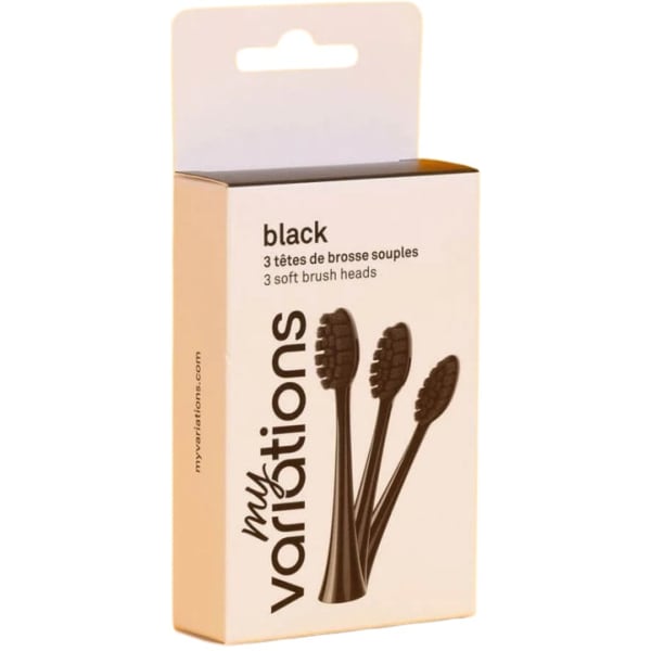 MYVARIATIONS PACK 3T SPAZZ NE