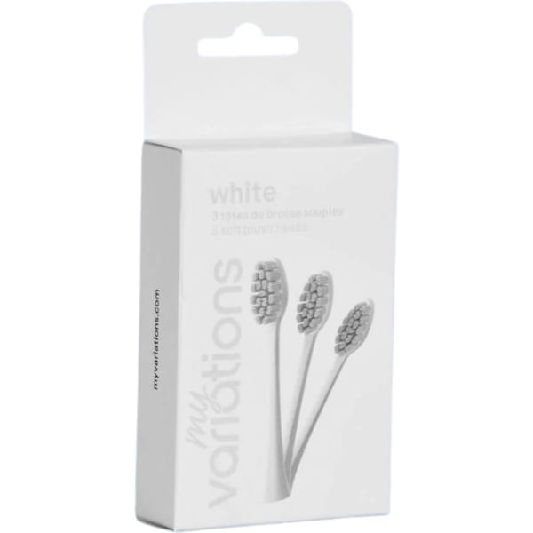 MYVARIATIONS PACK 3T SPAZZ BI