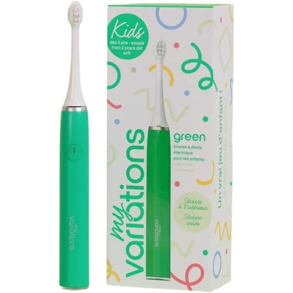 MYVARIATIONS SPAZZ ELET BB VE