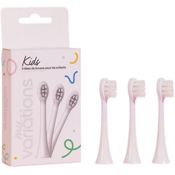 MYVARIATIONS SPAZZ  3T BB BI