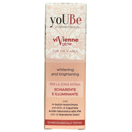 YOUBE VIVIENNE GLOW SCHIARENTE