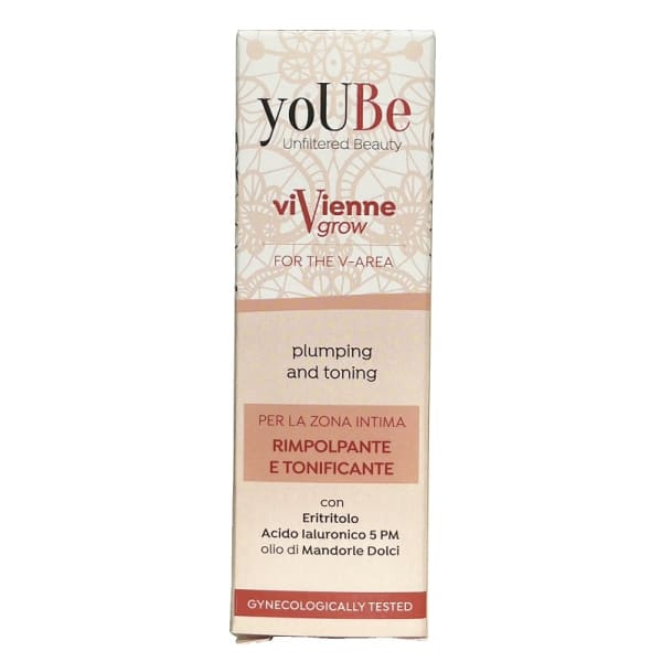 YOUBE VIVIENNE GROW RIMPOLP