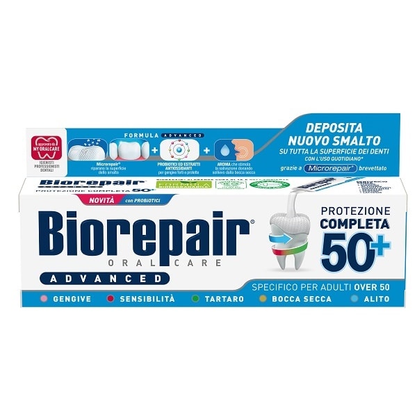 BIOREPAIR ADV PROT COMPLETA50+