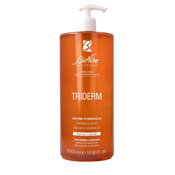 TRIDERM SAPONE MARSIGLIA1000ML