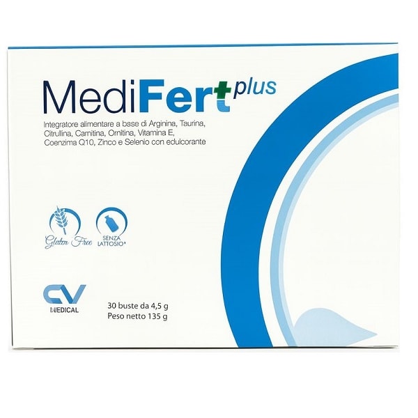 MEDIFERT PLUS 30BUST