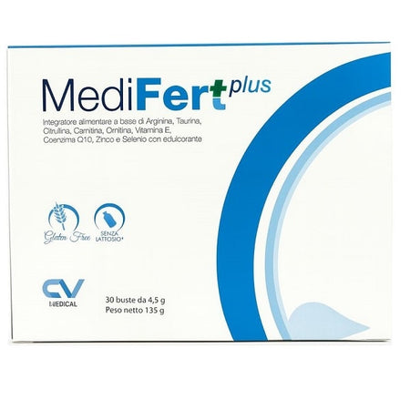 MEDIFERT PLUS 30BUST