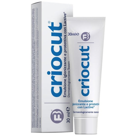 CRIOCUT EMULSIONE 30ML
