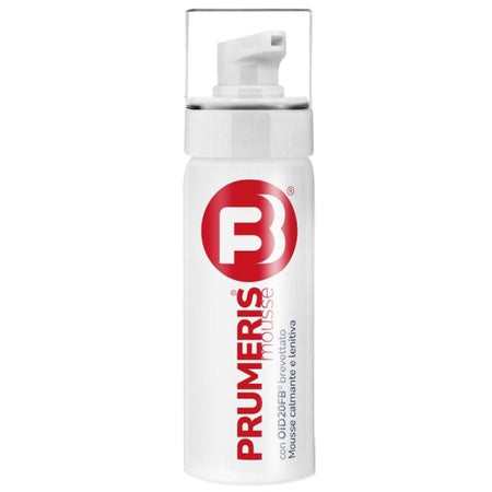 PRUMERIS MOUSSE 75ML