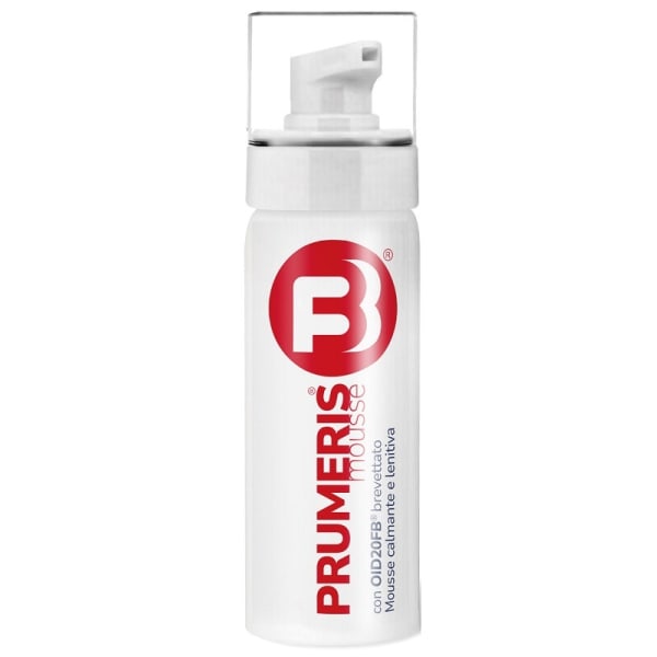 PRUMERIS MOUSSE 75ML