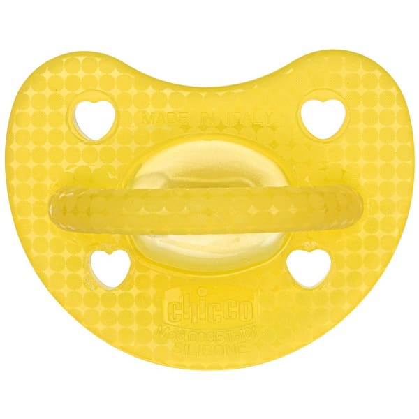 CH GOMM LUXE FLUO 2-6 GI 1PZ
