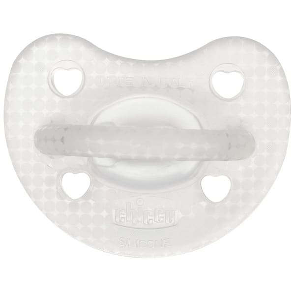 CH GOMM LUXE FLUO 2-6 TRASP1PZ