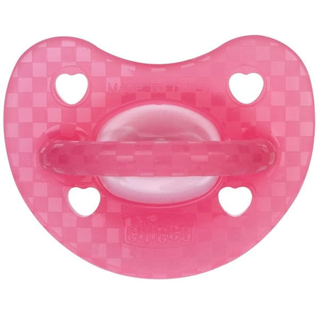 CH GOMM LUXE FLUO36-16 ROSA1PZ