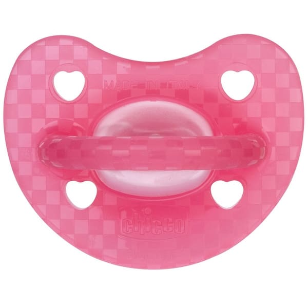 CH GOMM LUXE FLUO36-16 ROSA1PZ