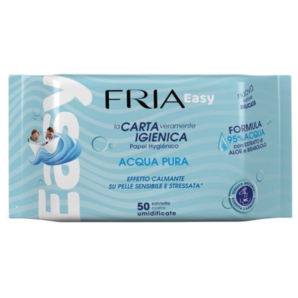 FRIA EASY CARTA IG ACQUA PURA