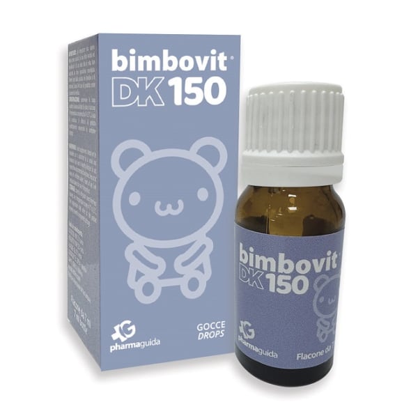 BIMBOVIT DK 150 7ML
