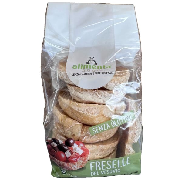FRESELLE VESUVIO CLASSICHE215G
