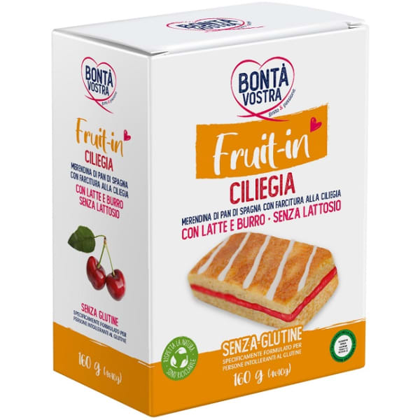BONTA' VOSTRA FRUIT IN CIL 4PZ