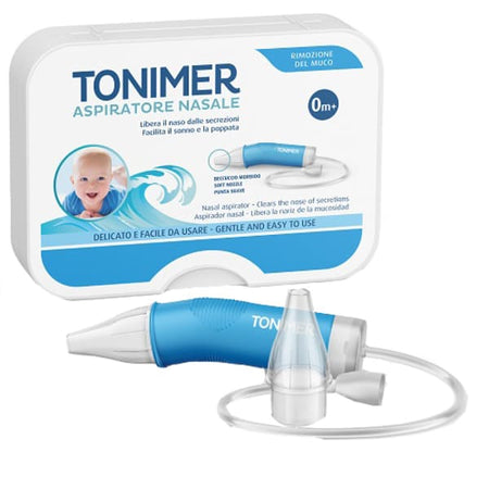 TONIMER ASPIRATORE NASALE