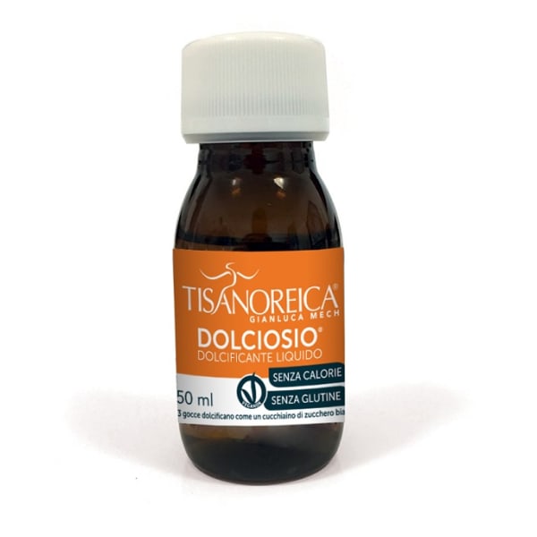 DOLCIOSIO DOLCIFICANTE LIQ