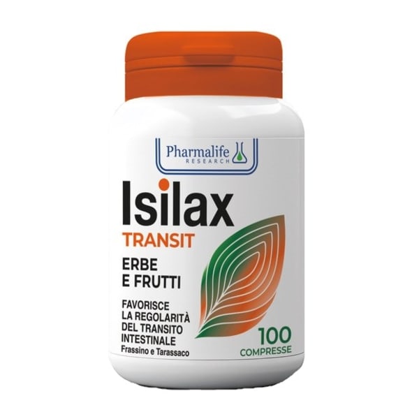 ISILAX TRANSIT 100CPR