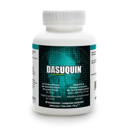 DASUQUIN L CANI >25KG 80CPR