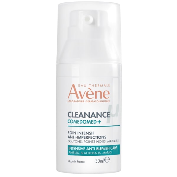 AVENE CLEANANCE COMED+ TRATT
