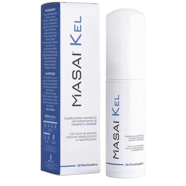 MASAI KEL 30ML
