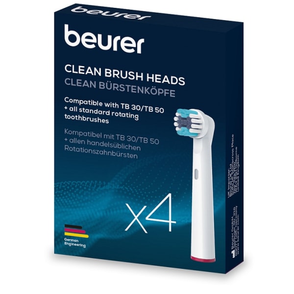 TB CLEAN TESTINE SPAZZ 4PZ