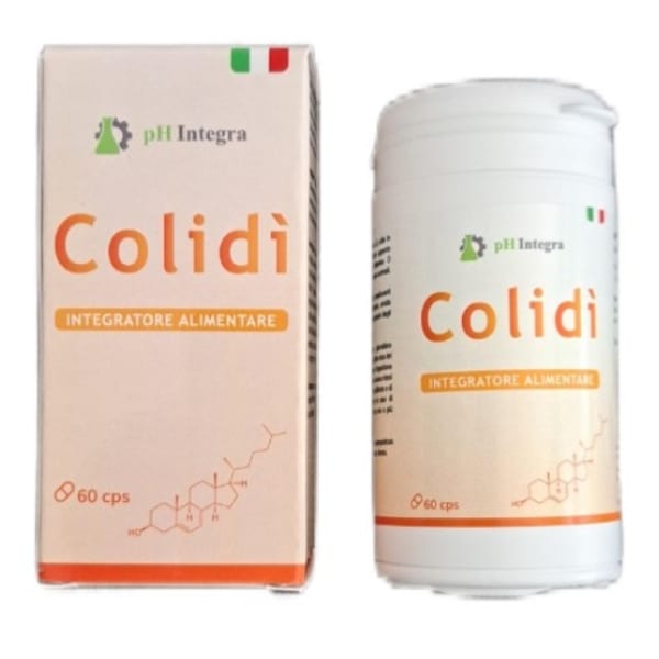 COLIDI' 60CPS