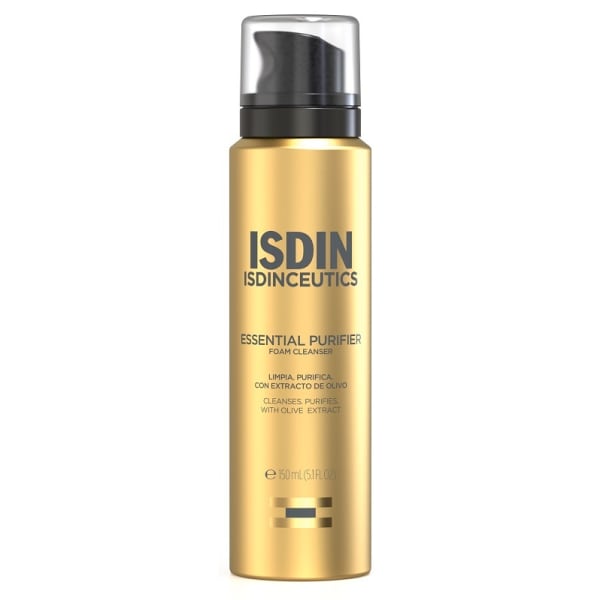 ISDINCEUTICS ESSENTIAL PURIFIE