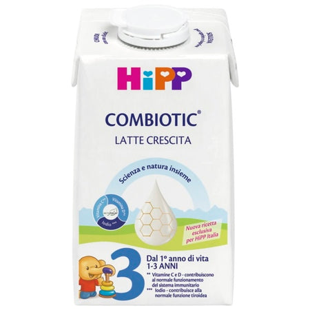 HIPP COMBIOTIC 3 500ML