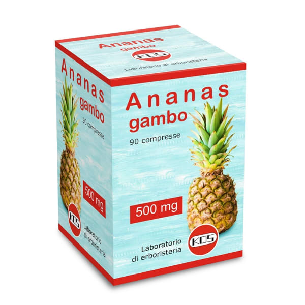 ANANAS GAMBO 90CPR