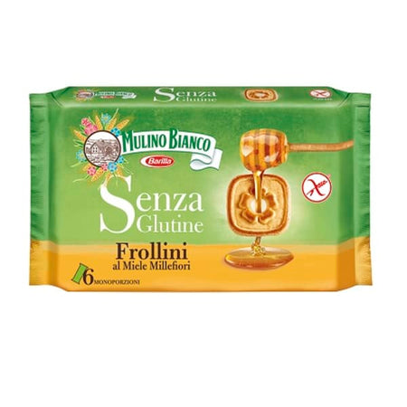 MULINO BI FROLLINI MIELE M250G