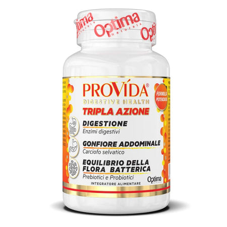 PROVIDA TRIPLA AZIONE 60CPS